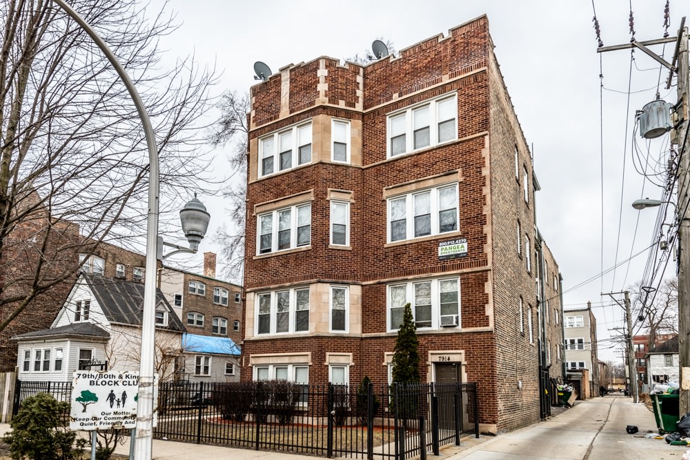 7914 S Kingston Ave Image 1