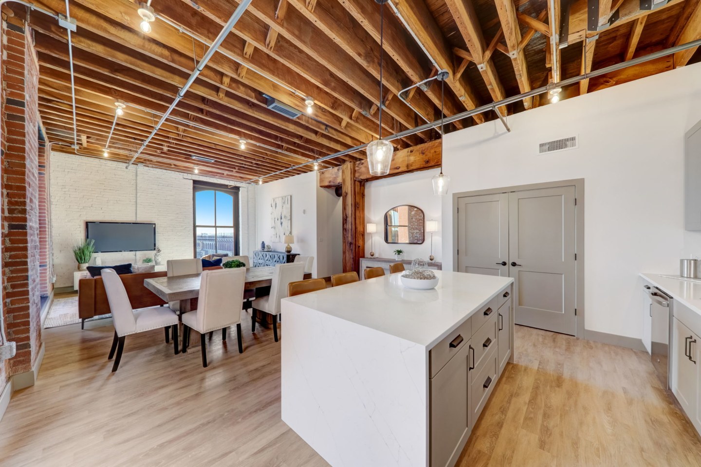 Greeley Lofts Image 24
