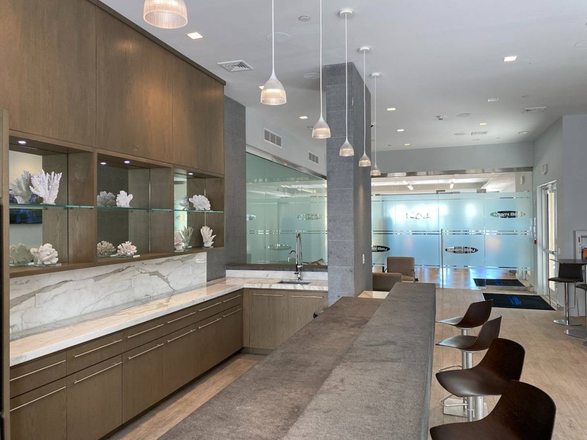 Miami Bay Waterfront Midtown Residences Image 14