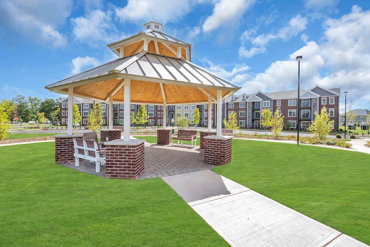 Meadows at Montgomery - Senior Housing Image 3