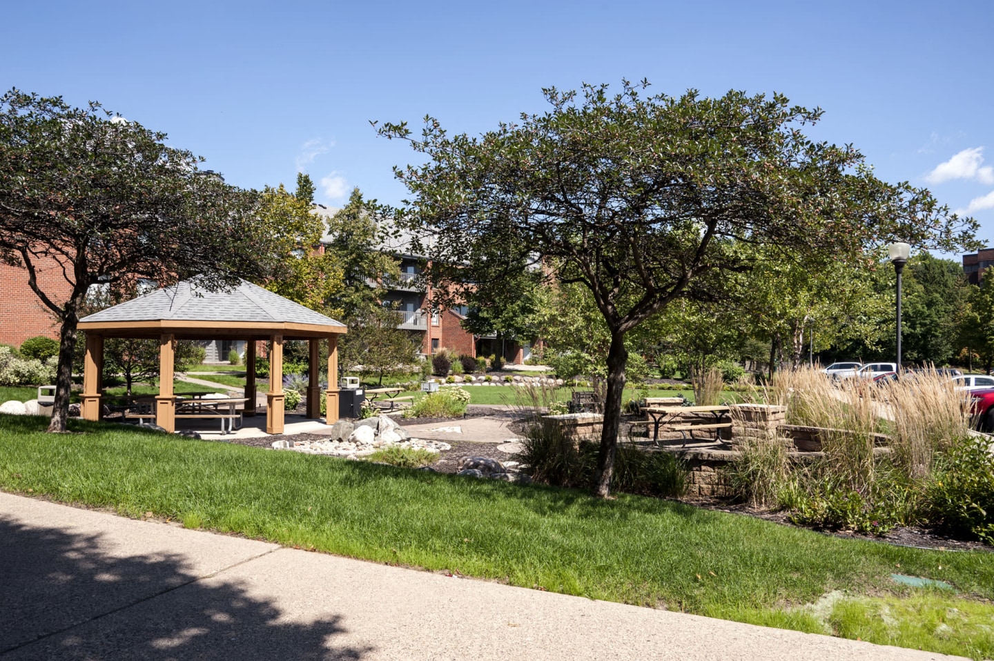 The Park at City West Apartments Image 19