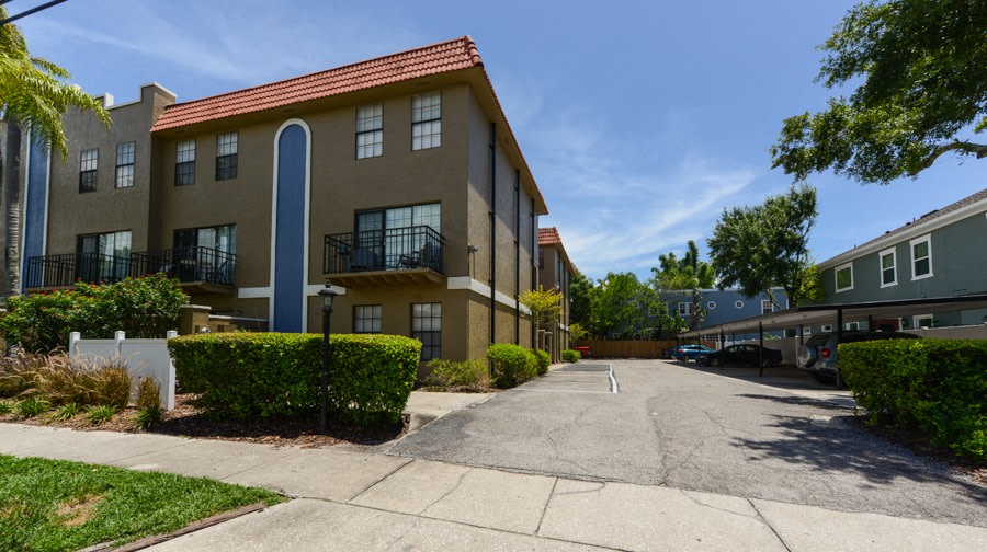 Park Villas Image 3