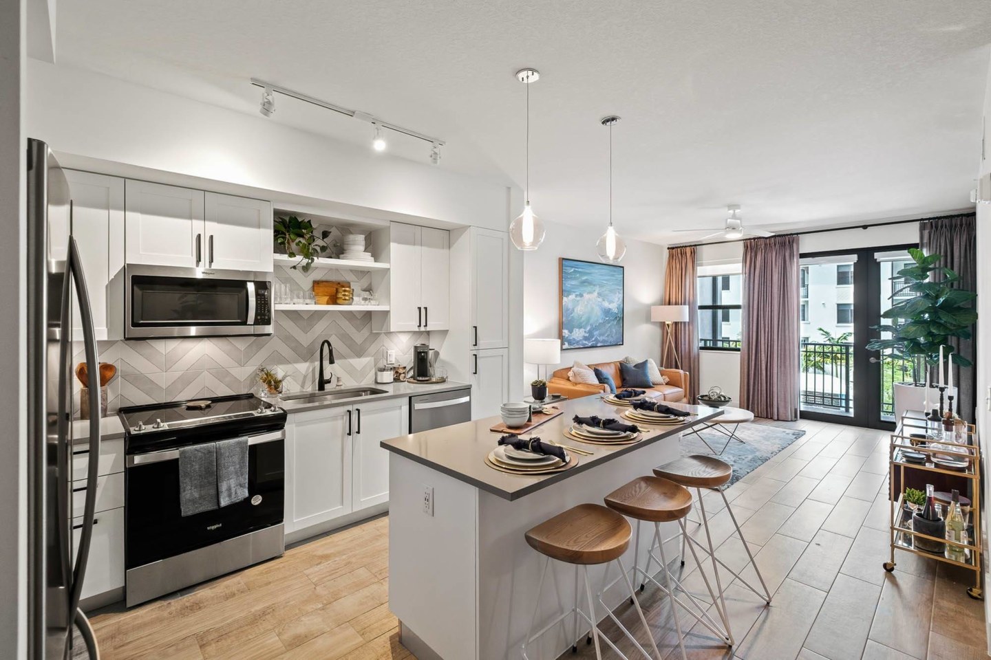 55+ Active Adult Living - Residences at Monterra Commons Image 4
