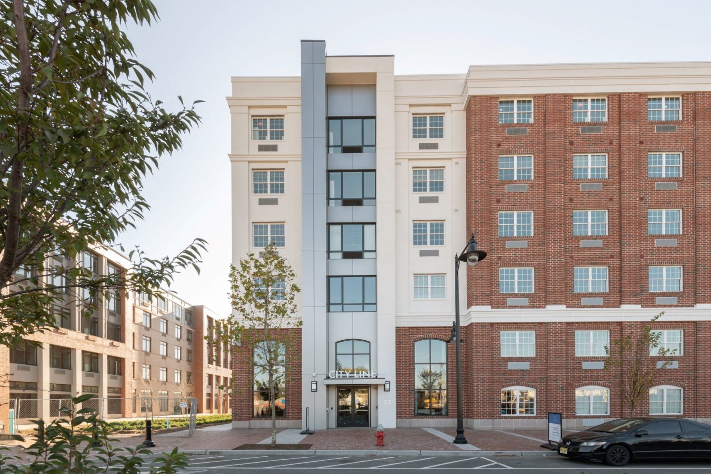 CityLine - Jersey City West Image 23