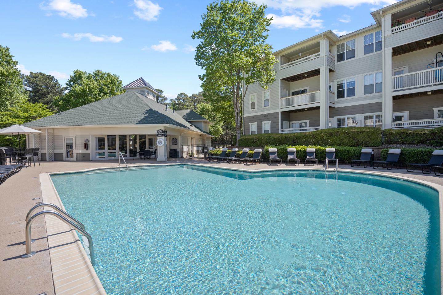Mayfaire Apartments Image 1