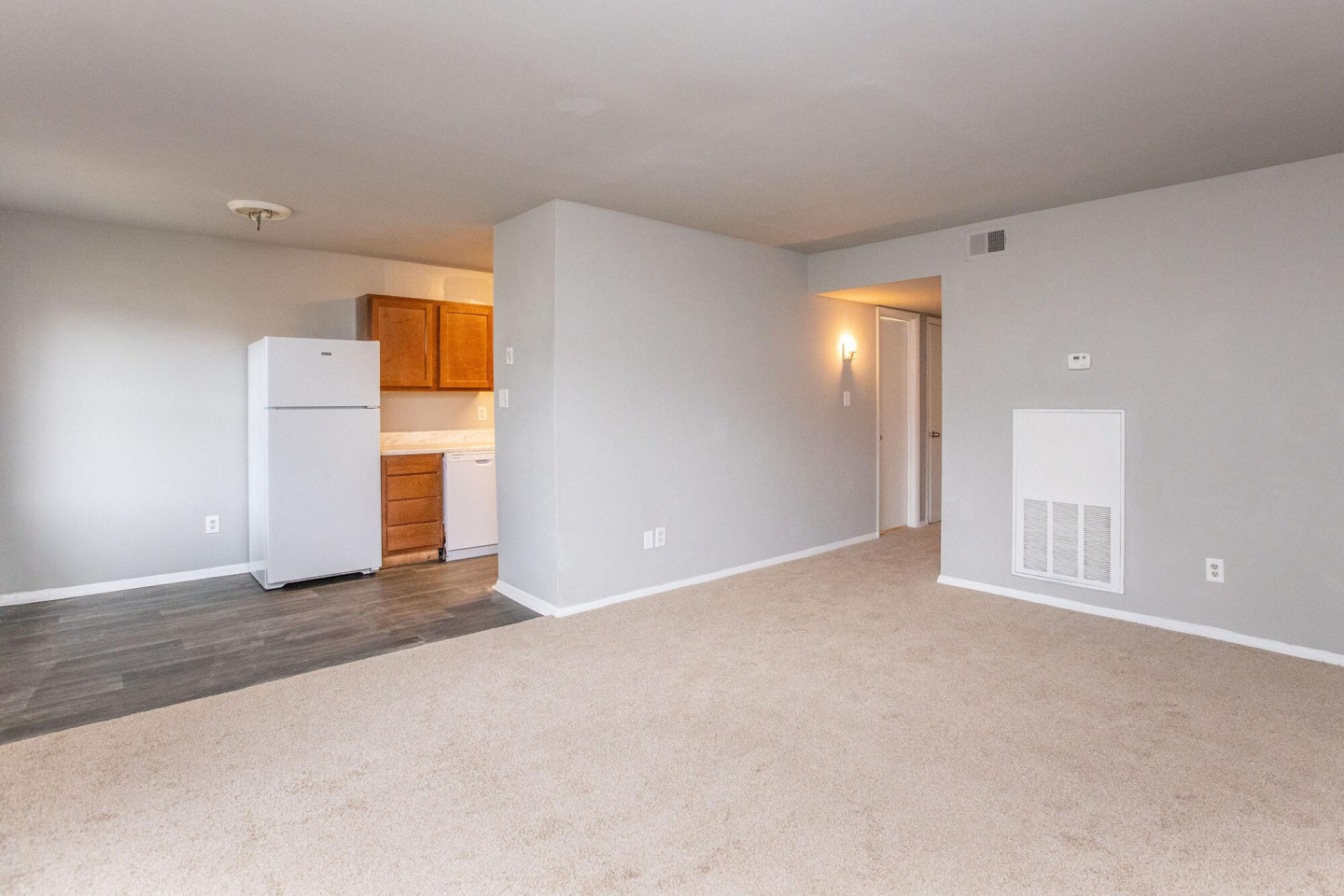 South Pointe Landing - Affodable Housing Image 5