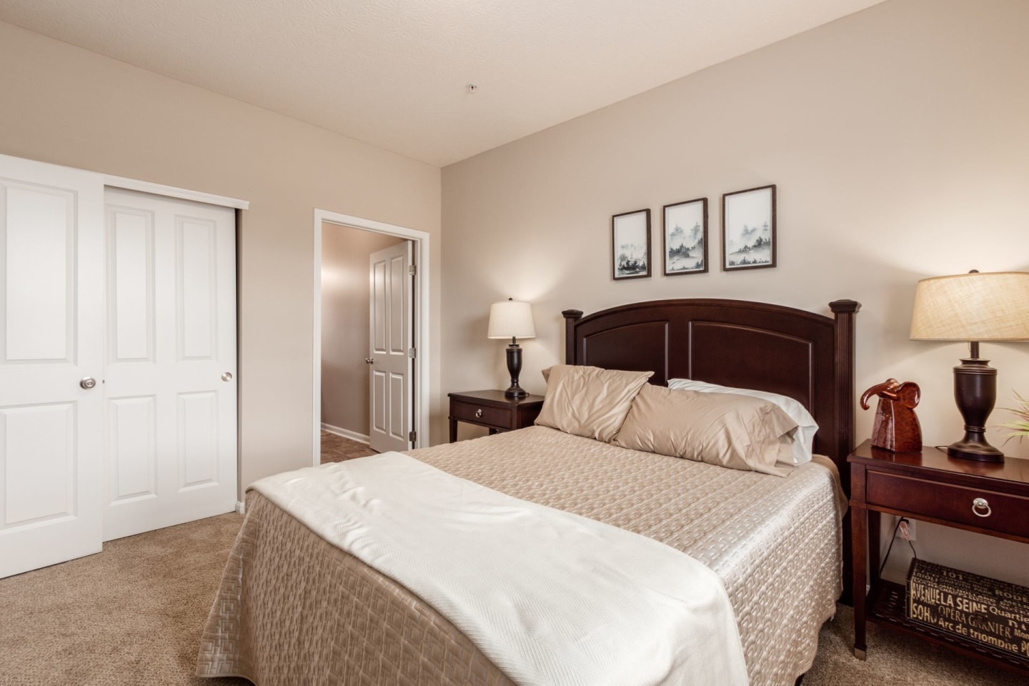 The Reserve at Walnut Creek Image 3