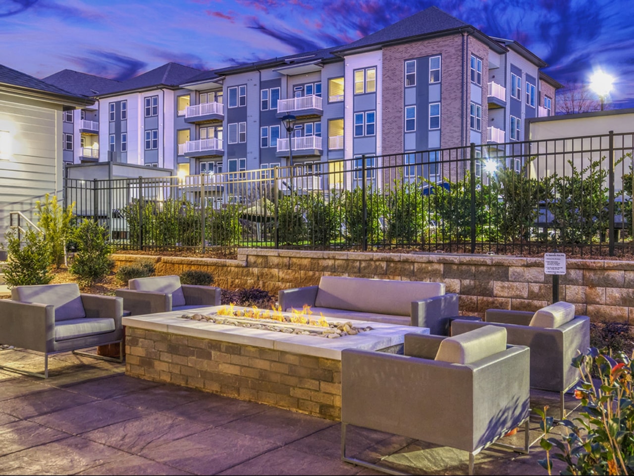 Vesta City Park Apartments Image 18
