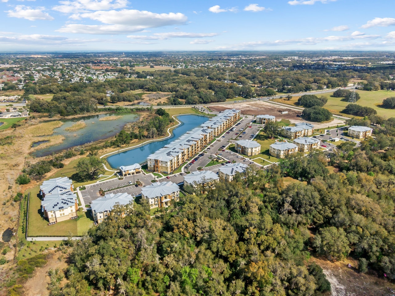 Lake Sumter Reserve Apartment Homes Image 28