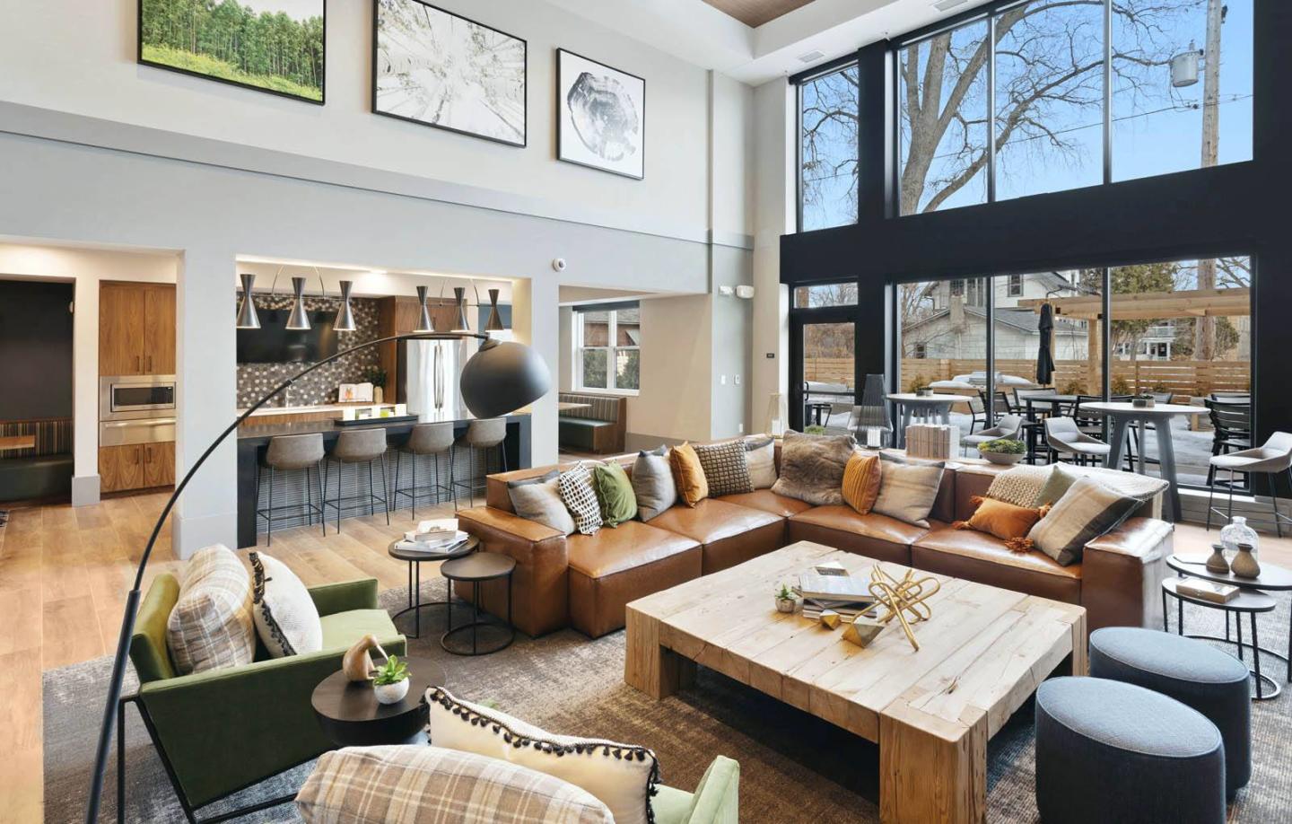 Millberry Apartments - Affordable Housing Image 9
