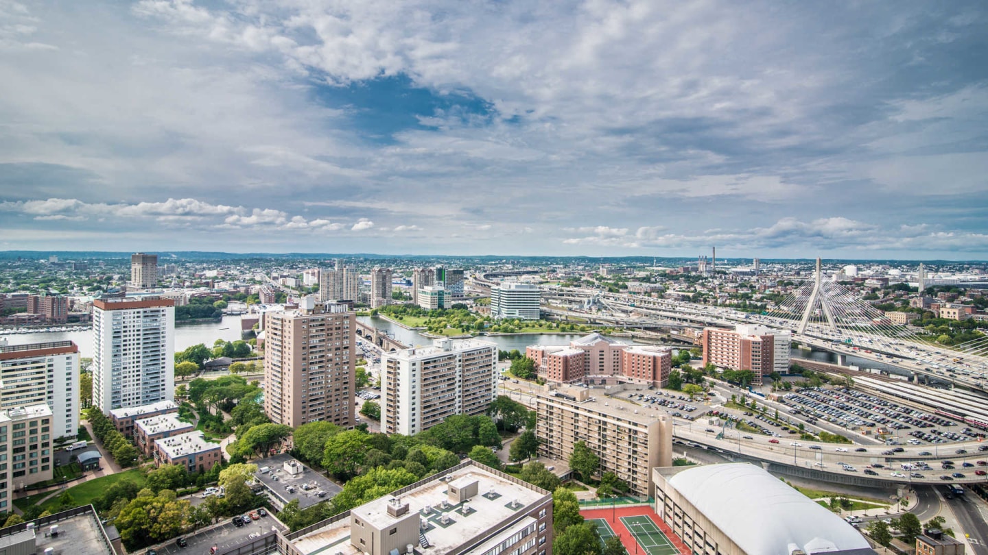 Towers at Longfellow Image 22
