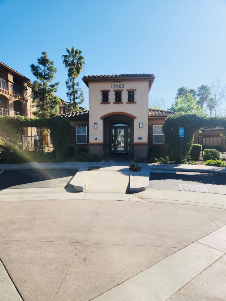 Perris Isle Senior Housing Image 1