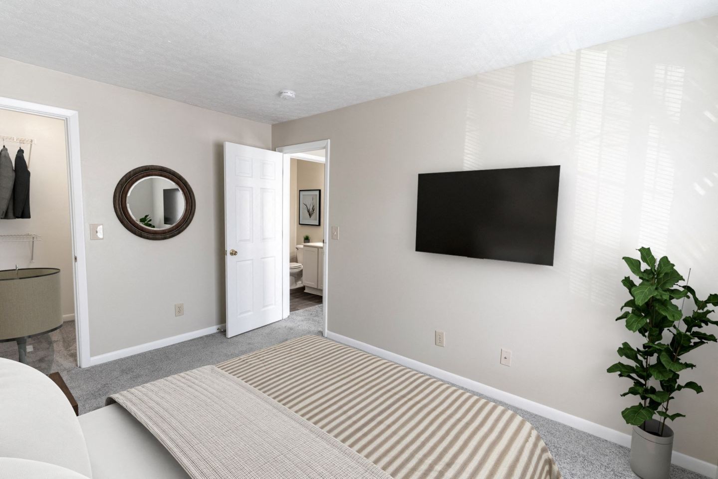 Meadow View Apartments & Townhomes Image 38