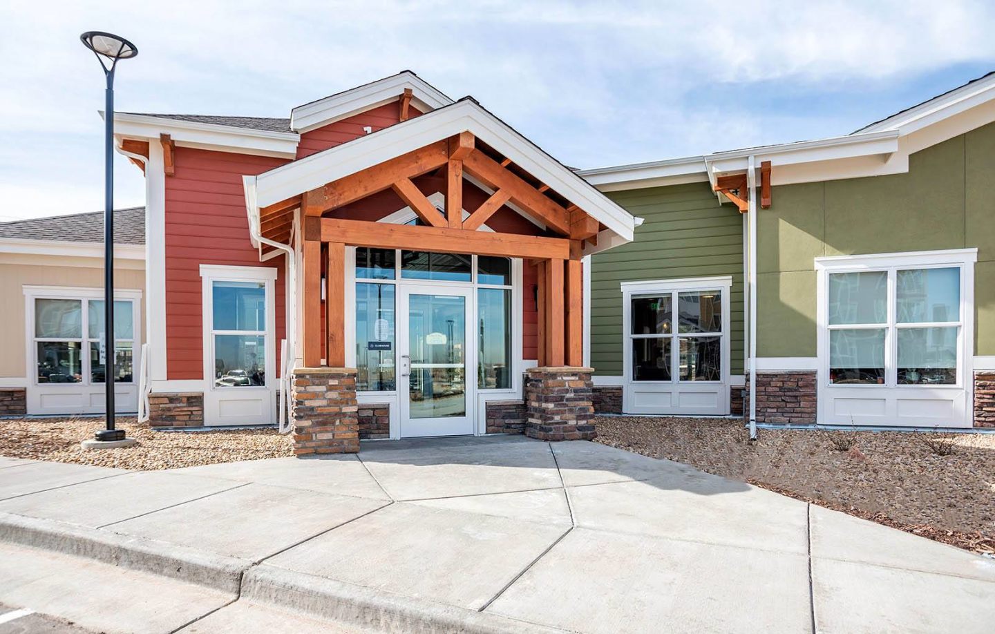North Range Crossings - Affordable Housing Image 4