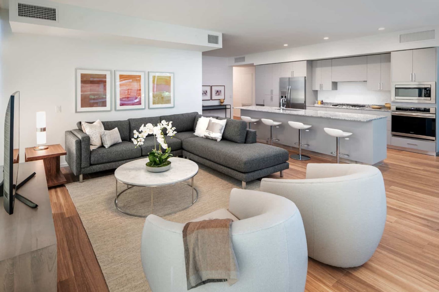 Optima Kierland Apartments Image 1