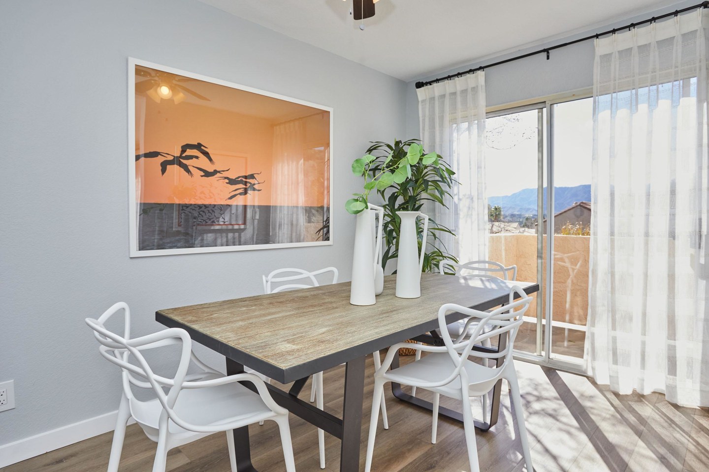 Sand Canyon Villas And Townhomes Image 30