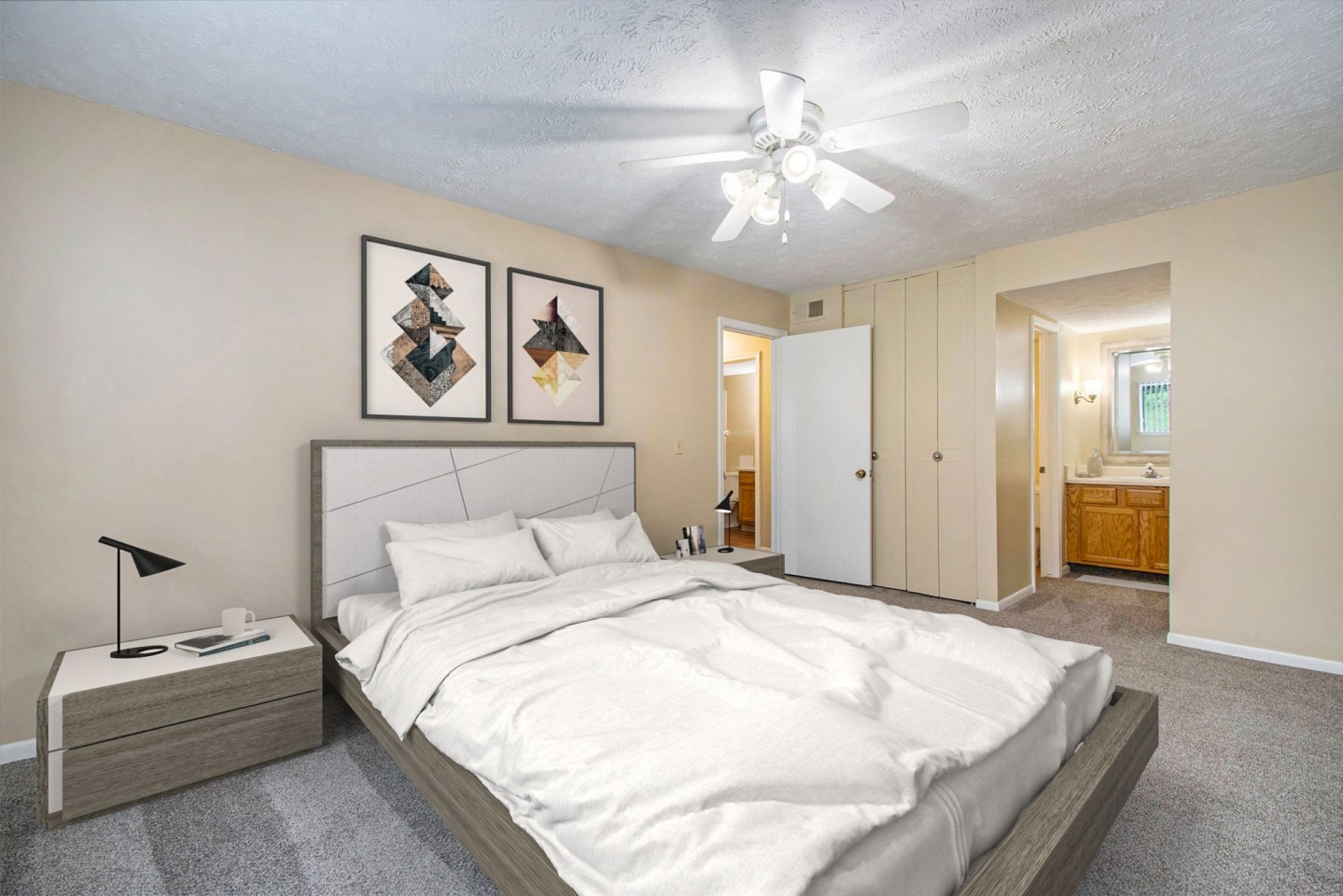 Park Place Apartments Image 12