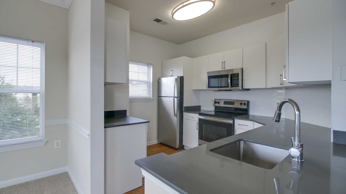 Reserve at Potomac Yard Image 1