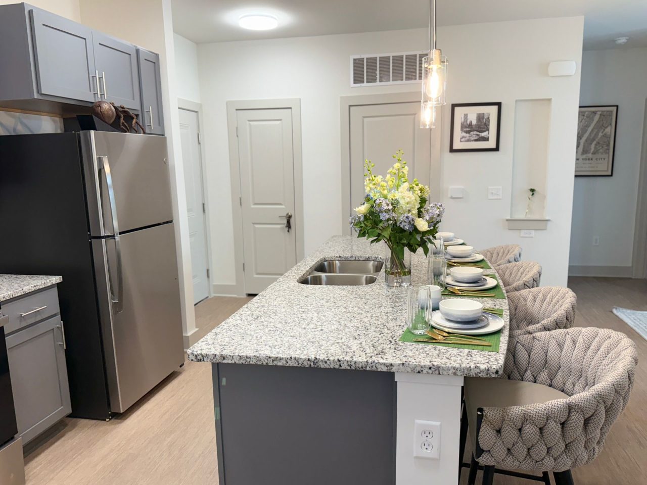 Avant at Huntington Pointe Image 79