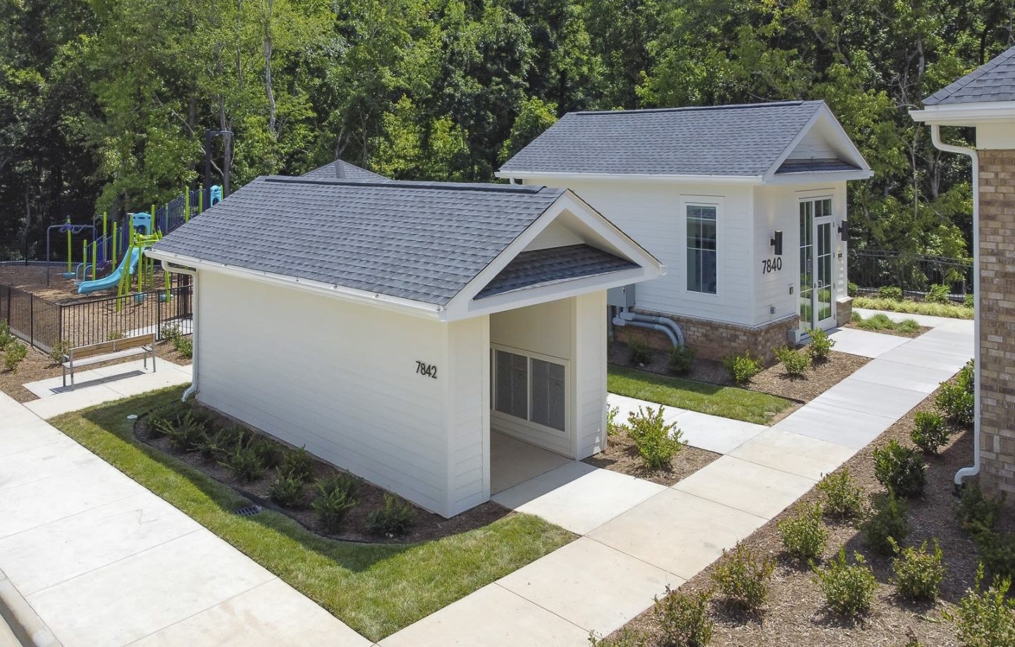Creekridge on the Park - Affordable Housing Image 20