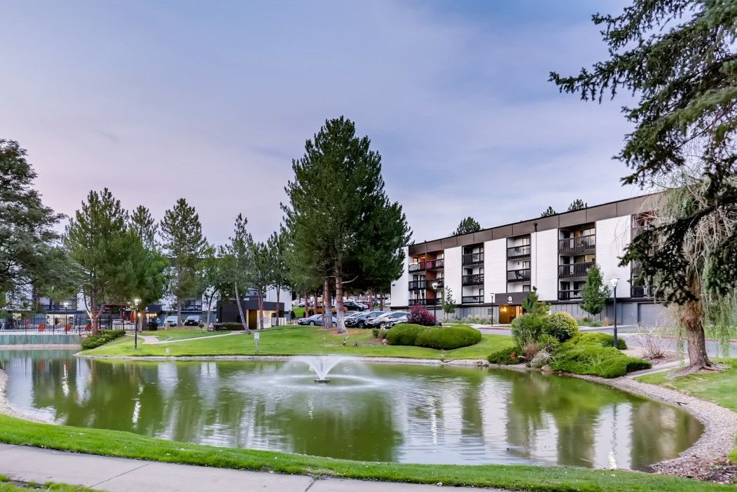 Sage at Panorama Image 7