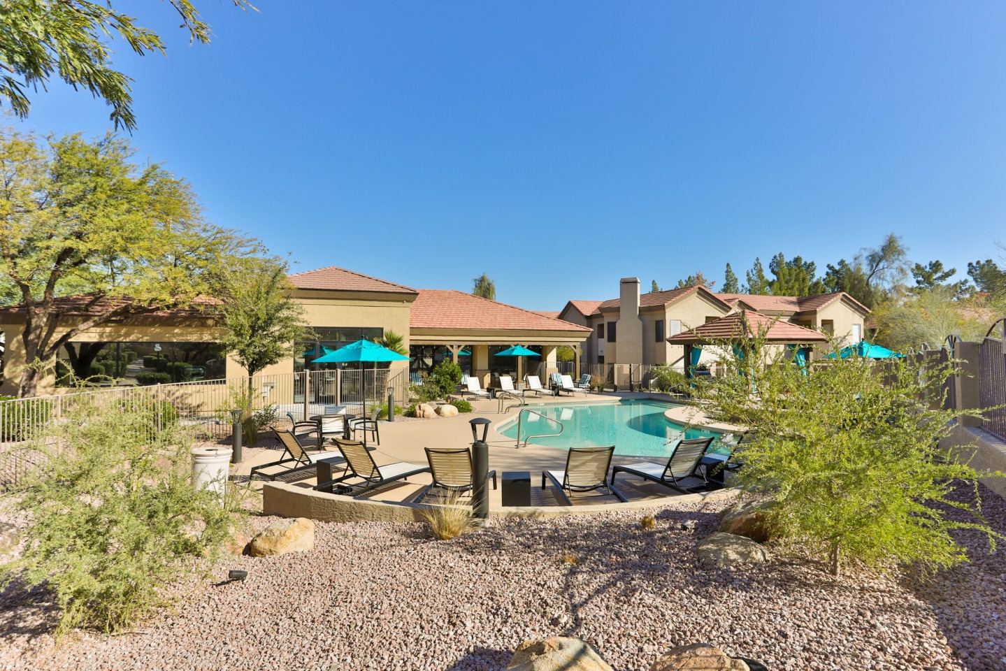Mountain Park Ranch Image 3