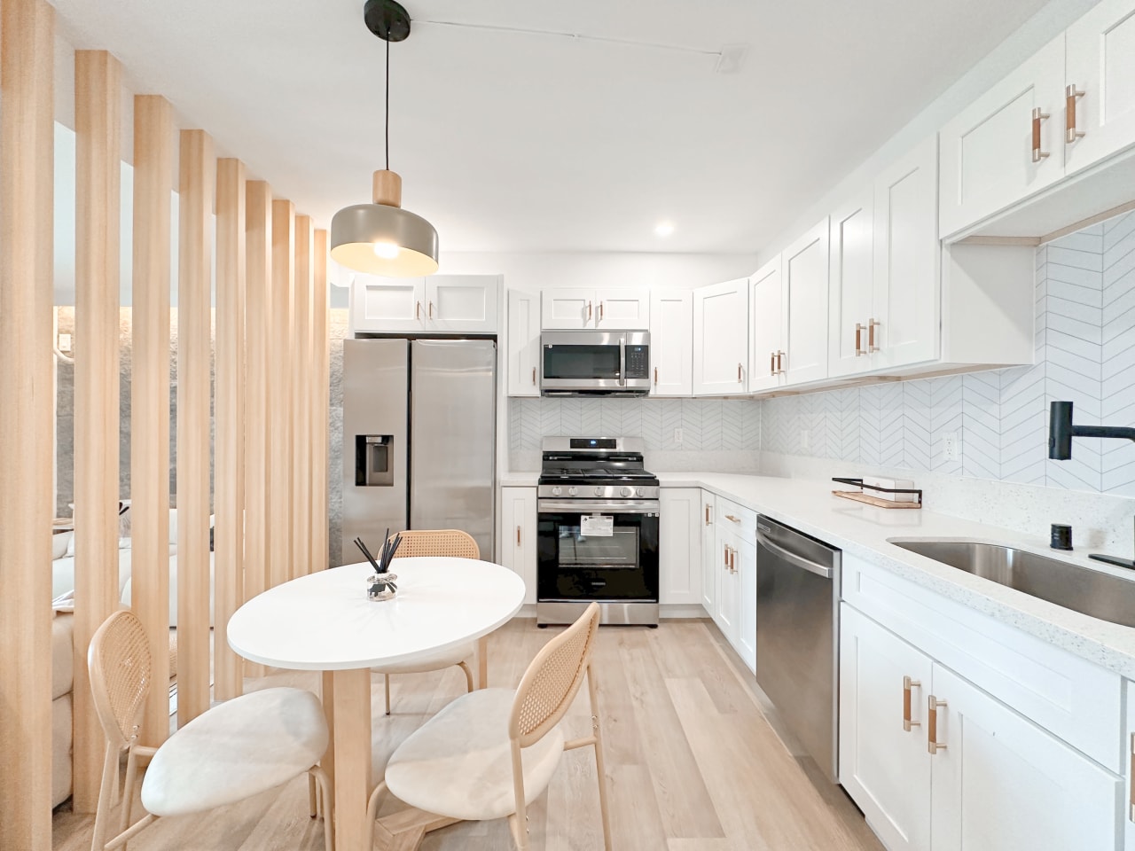 1258 W 37th Drive - Co-Living Image 1