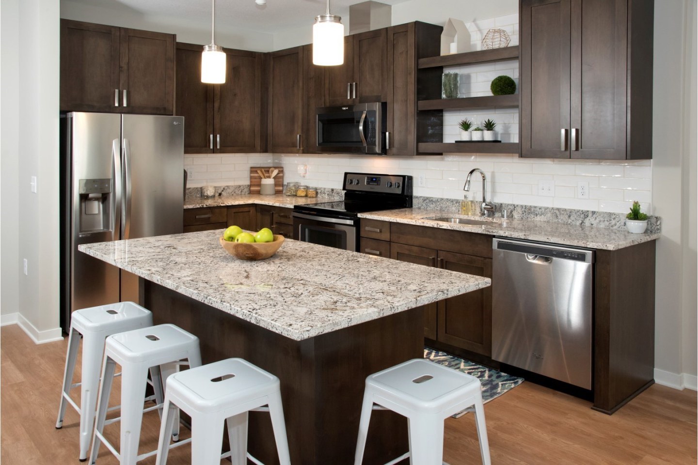 McMillan Apartments Image 8