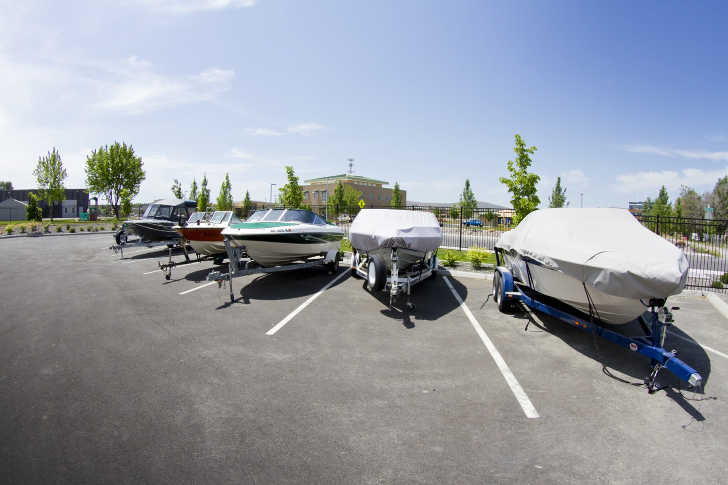Island View Apartments Image 30