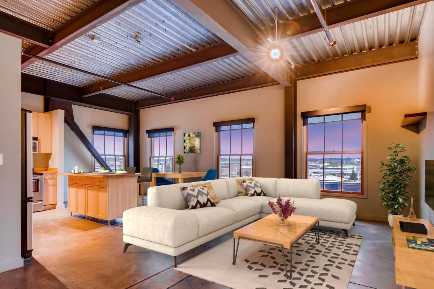 Albers Mill Lofts Image 3