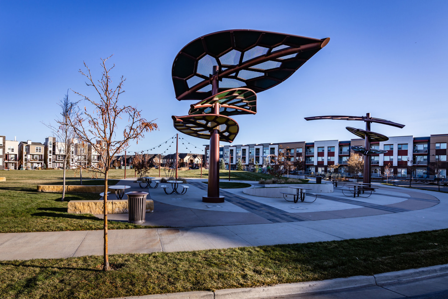 AMLI Littleton Village Image 38