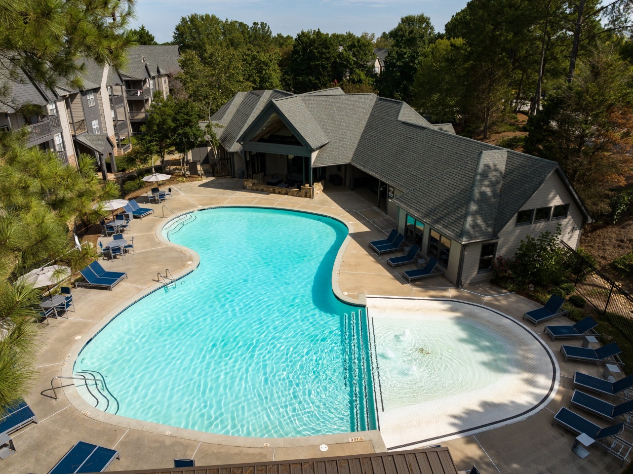 Wesley Hampstead at Douglasville Image 27