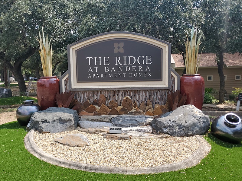 The Ridge at Bandera Image 9