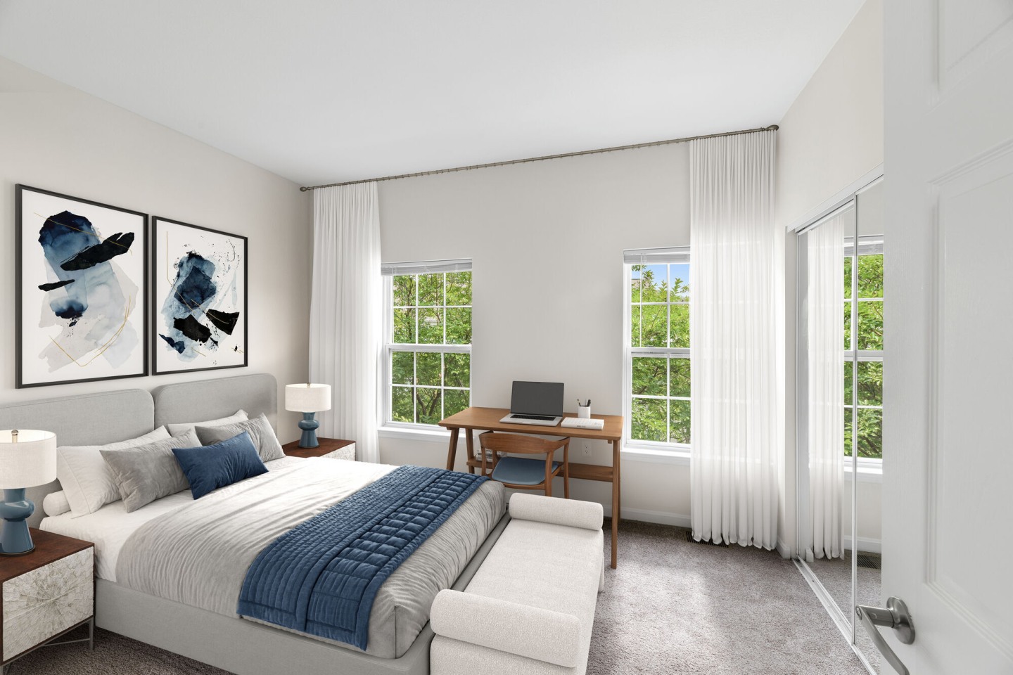 The Townes at Herndon Center Image 15