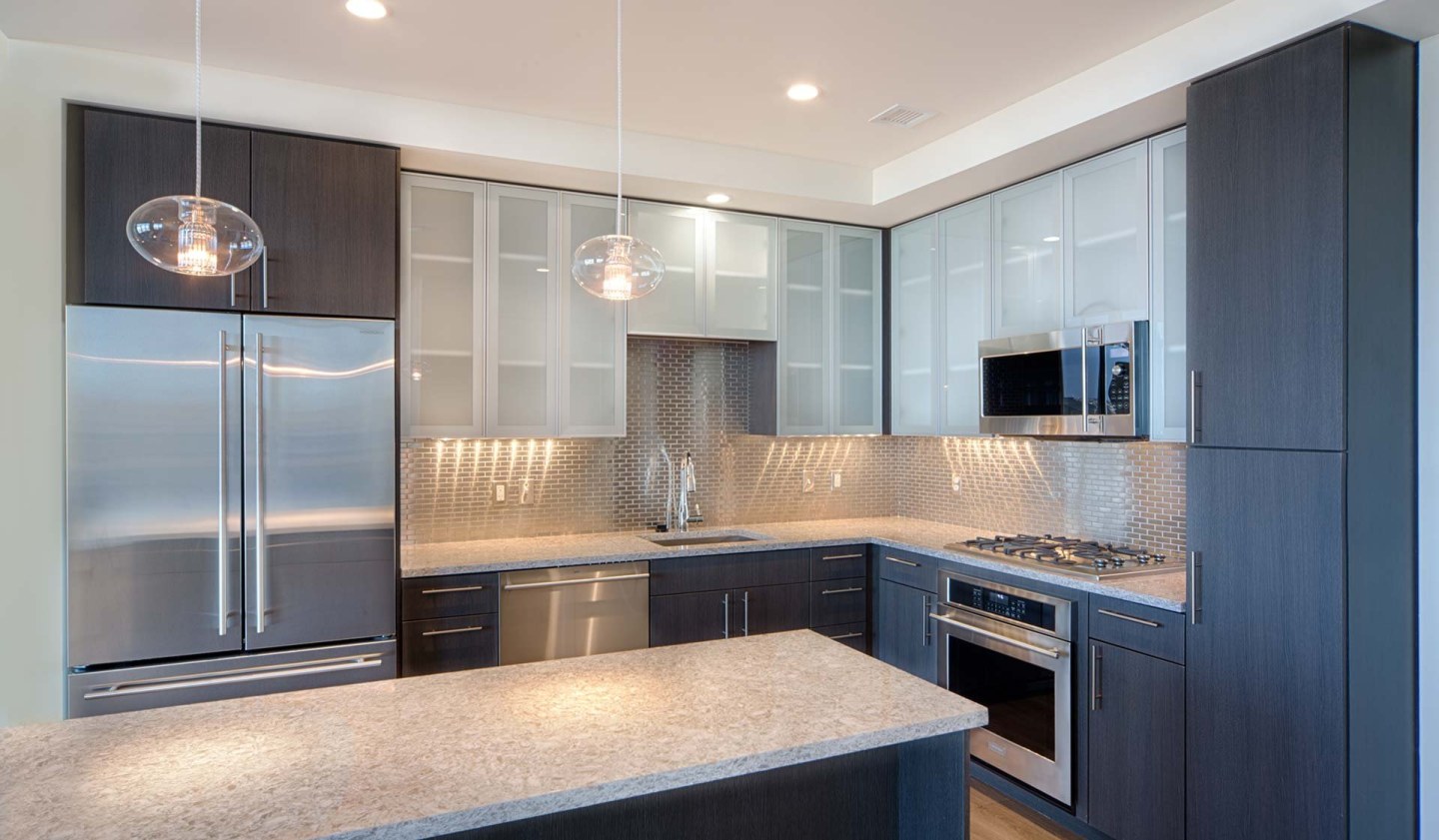 One Canal Apartment Homes Image 3