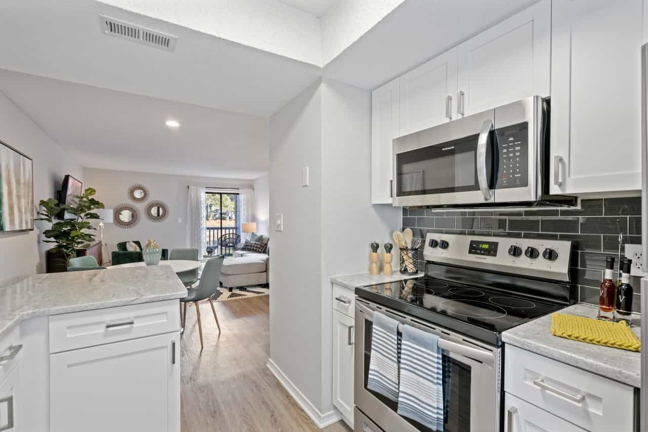 Andover at Crabtree Image 6