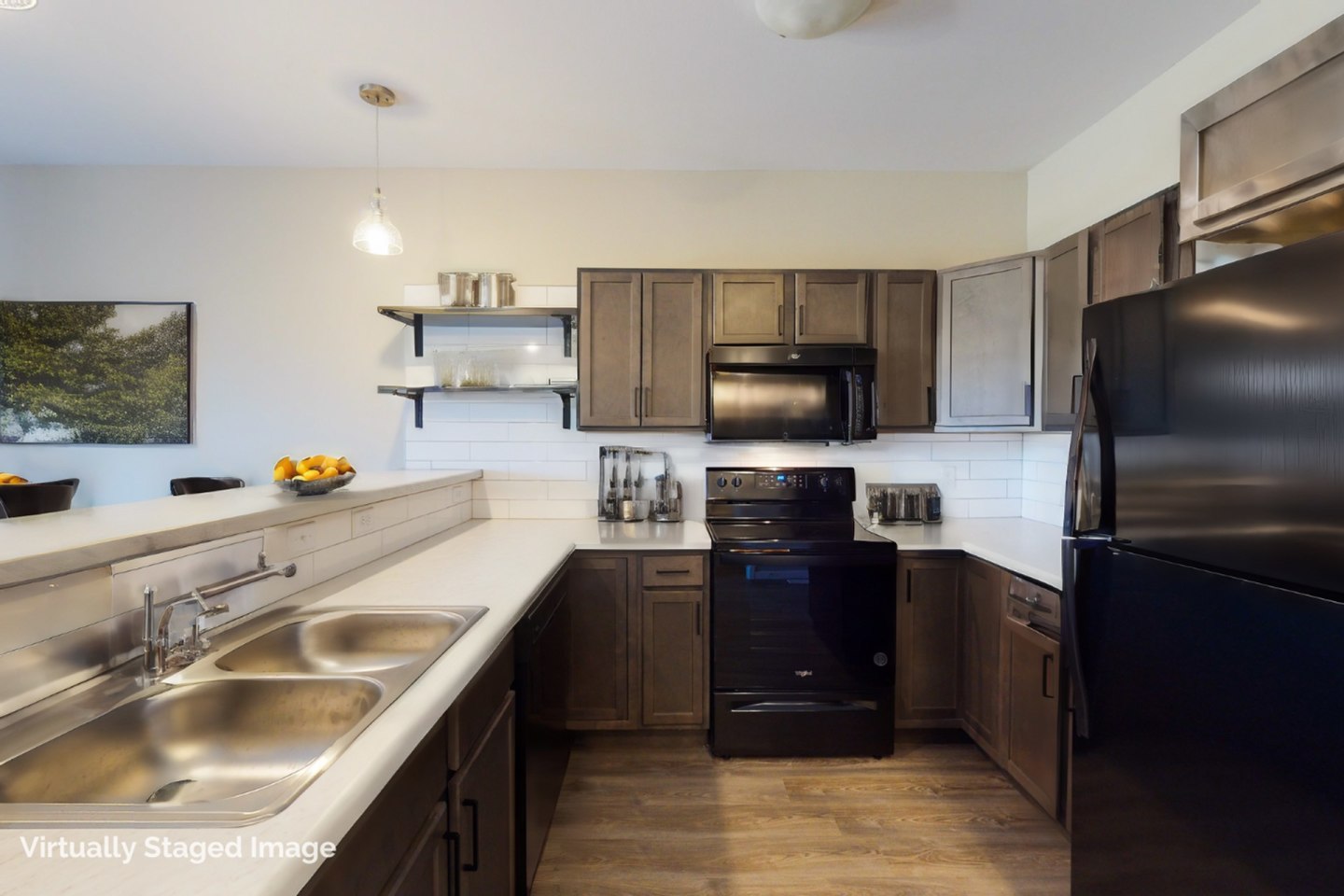 Grand Prairie Apartments & Townhomes Image 3