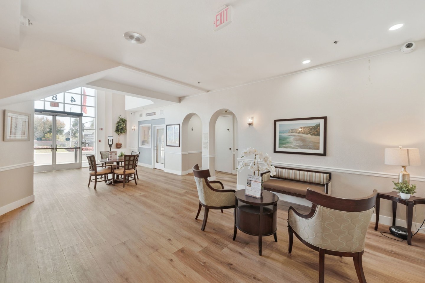 55+ Active Adult Apartment Homes - Azure Point at Encinitas Image 7