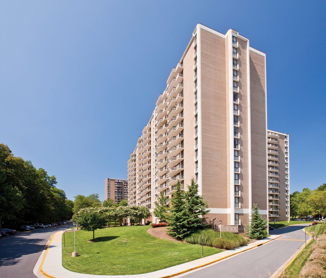 Westchester Tower Rental Apartments Image 22