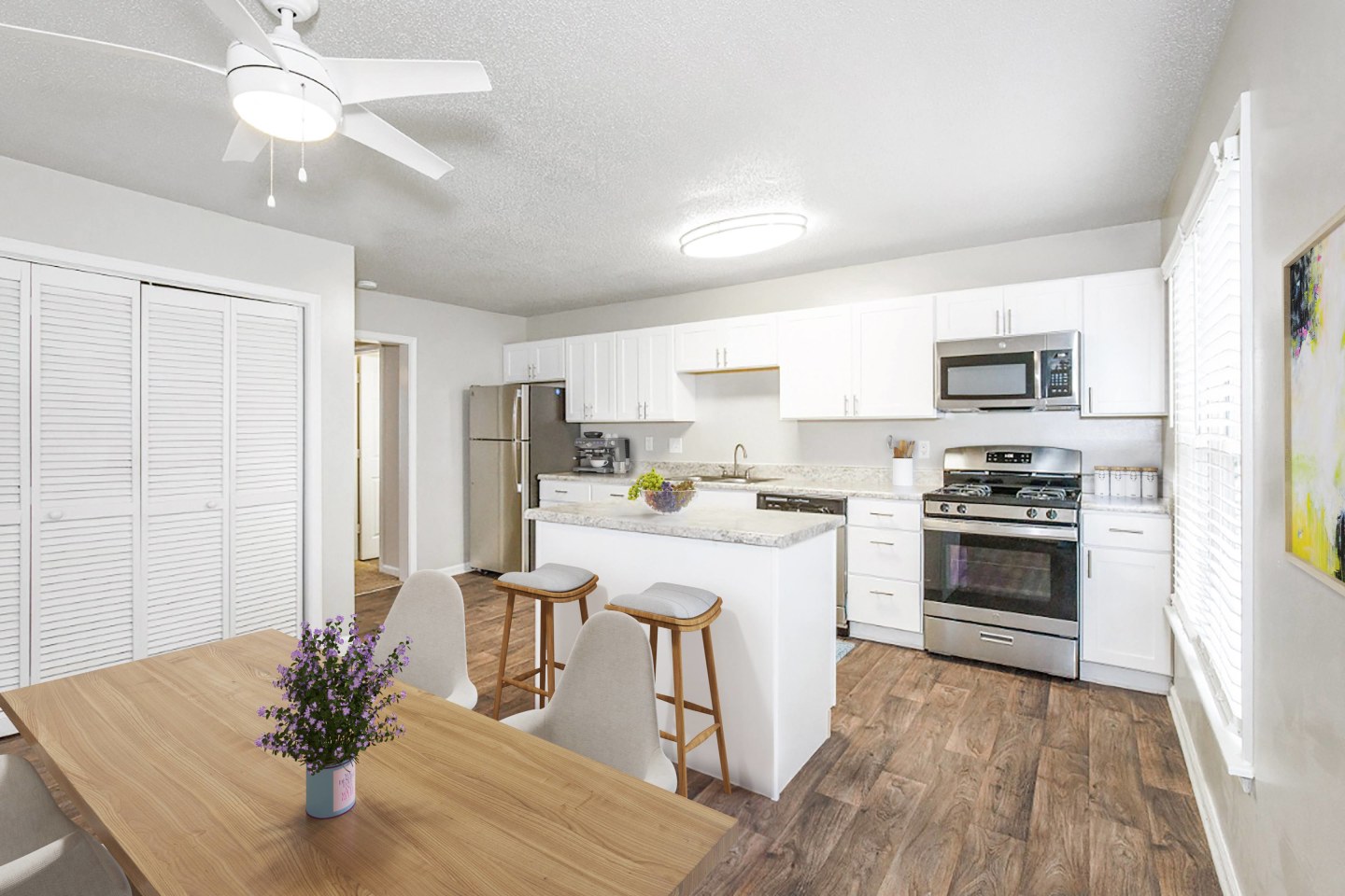 Hyde Park Townhomes Image 8