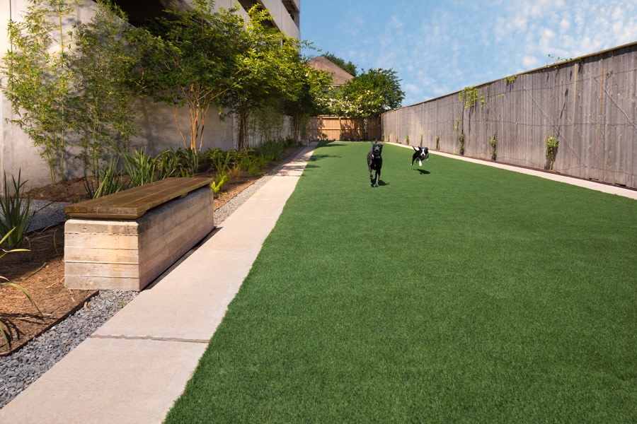 District at Greenbriar Apartments Image 19