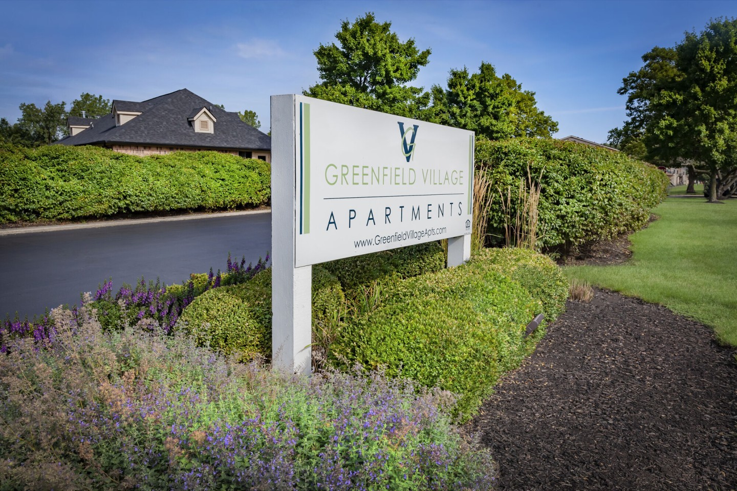 Greenfield Village Apartments Image 3