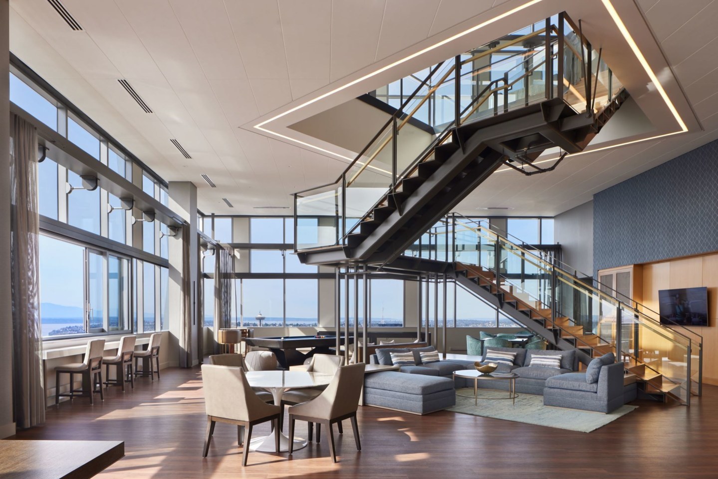 The Residences at Rainier Square Image 15