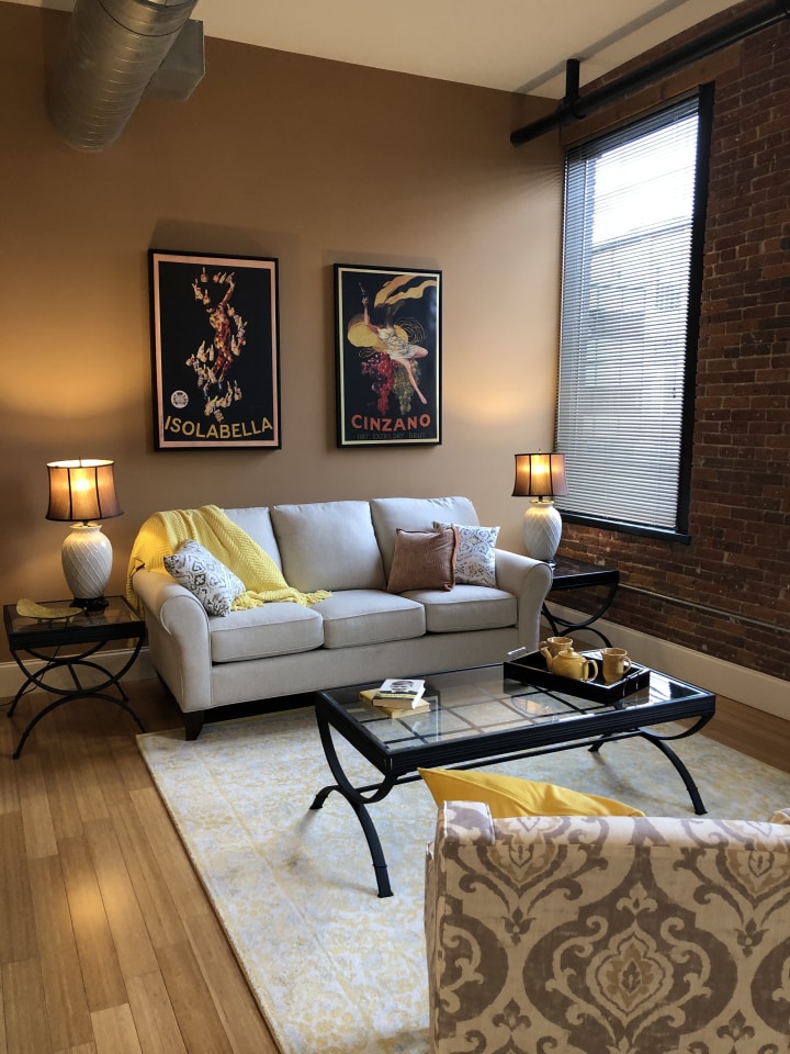 Lofts at Lancaster Mills Image 3
