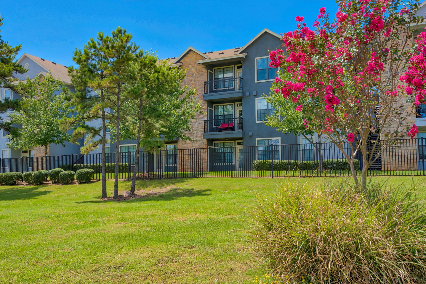 Parc At Maumelle Image 23