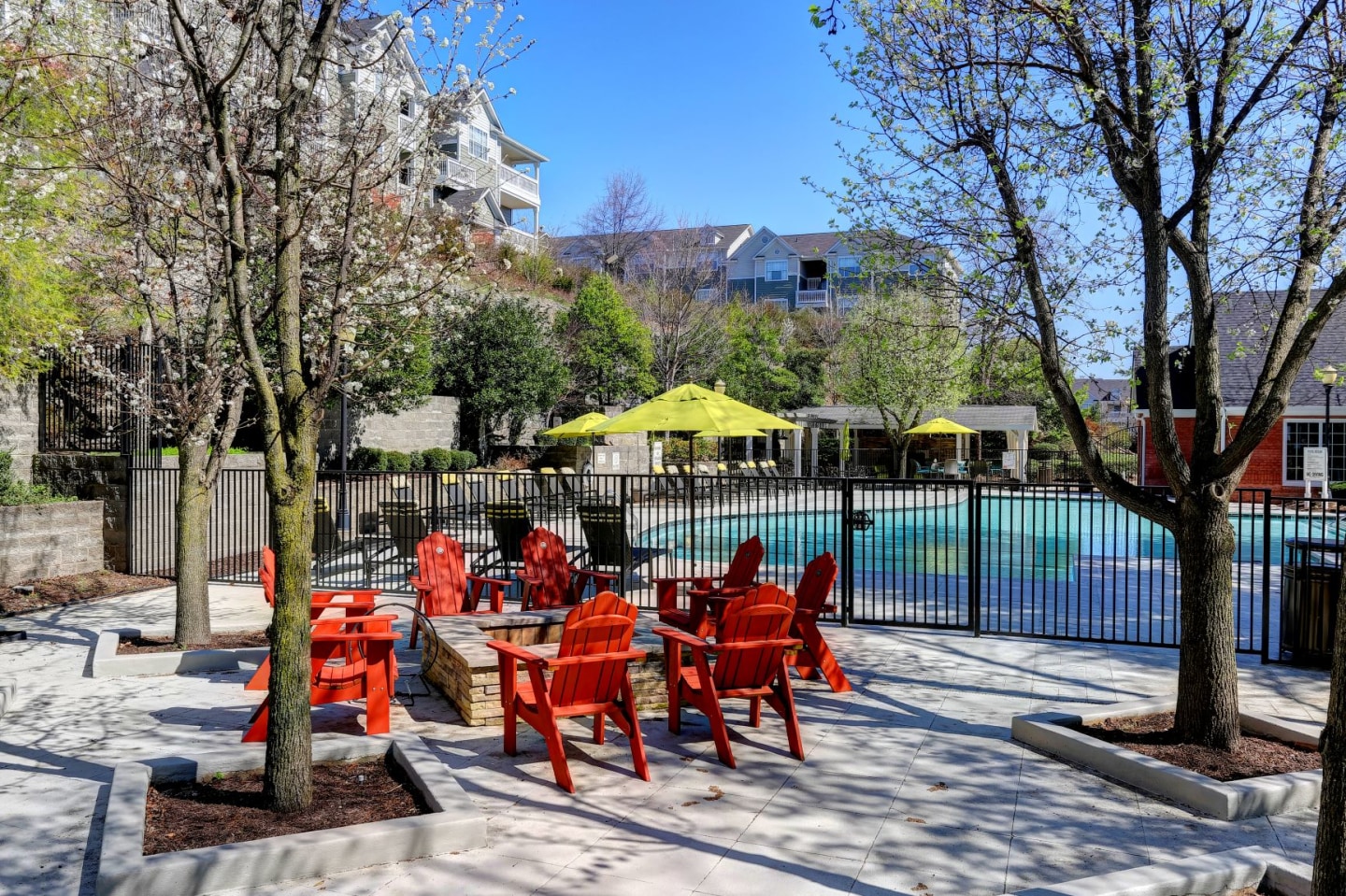 The Estates at Brentwood Image 8