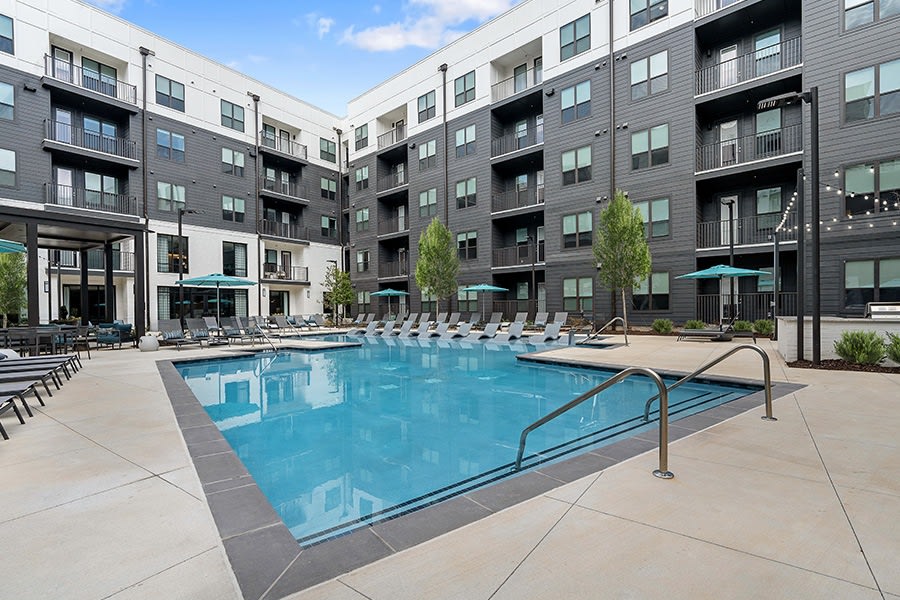 Auden Atlanta Apartments & Townhomes Image 1
