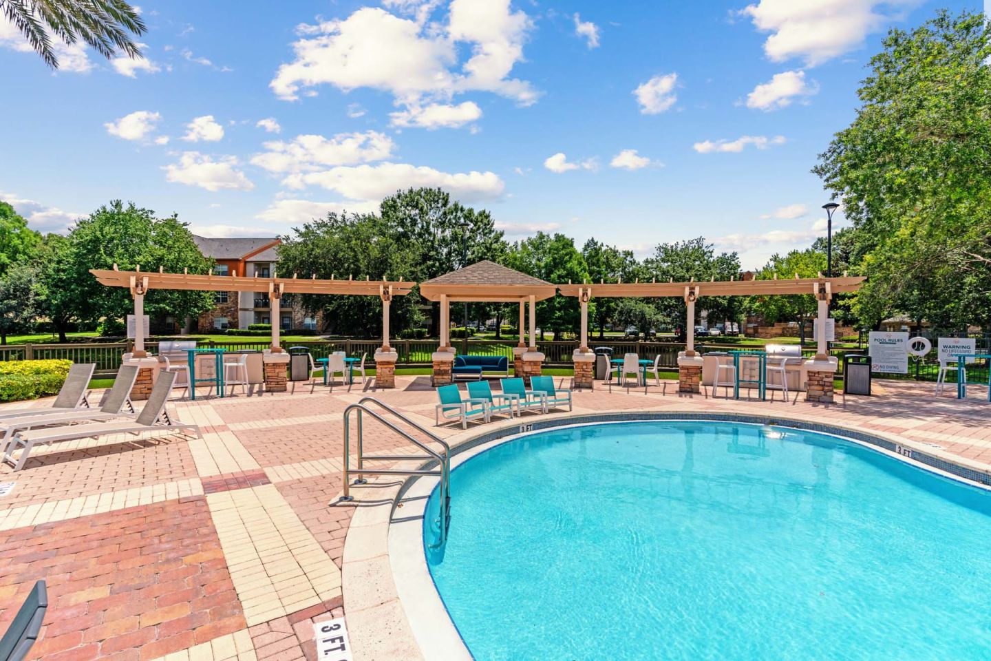 The Monaco at Waterford Lakes Image 25