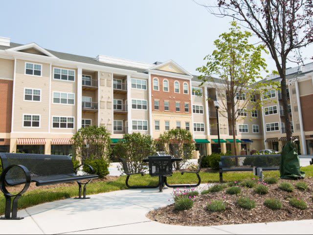 The Village at Odenton Station Image 25