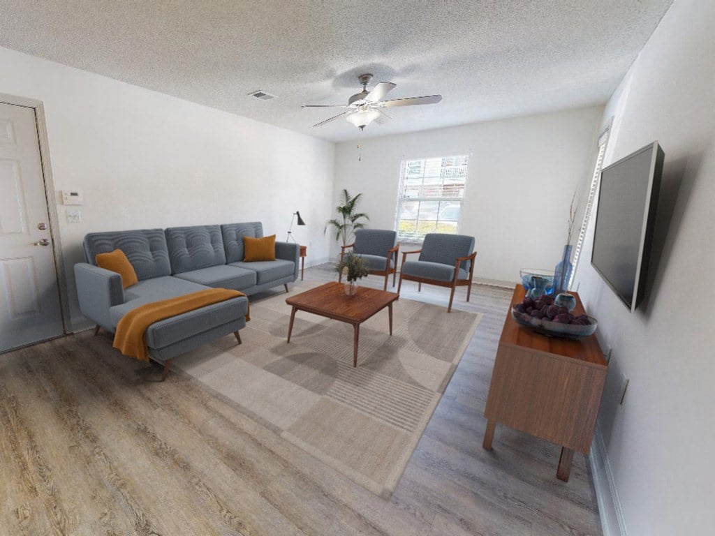 The Landing Apartment Homes Image 2